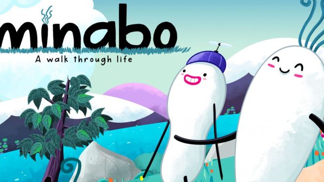 Videojoc 'Minabo'