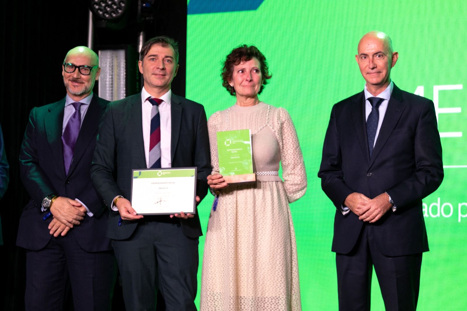 Premios Emprendimiento