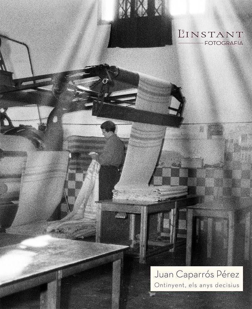 Llibre Juan Caparrós