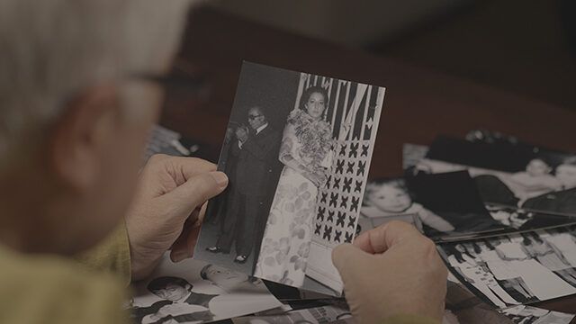 Documental ‘El peso de la ausencia’