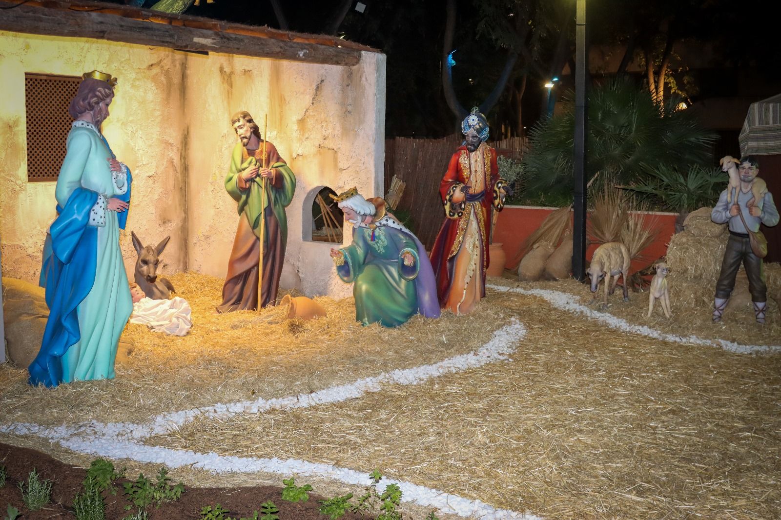 Pessebre a Torrent Pessebre a Torrent