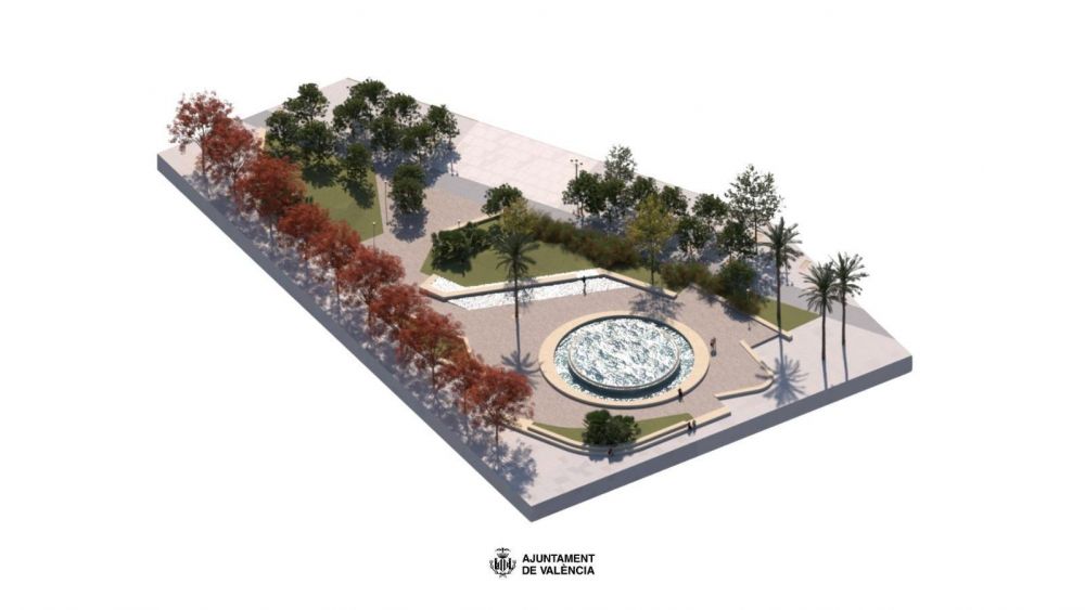 Zona font ornamental Zona font ornamental