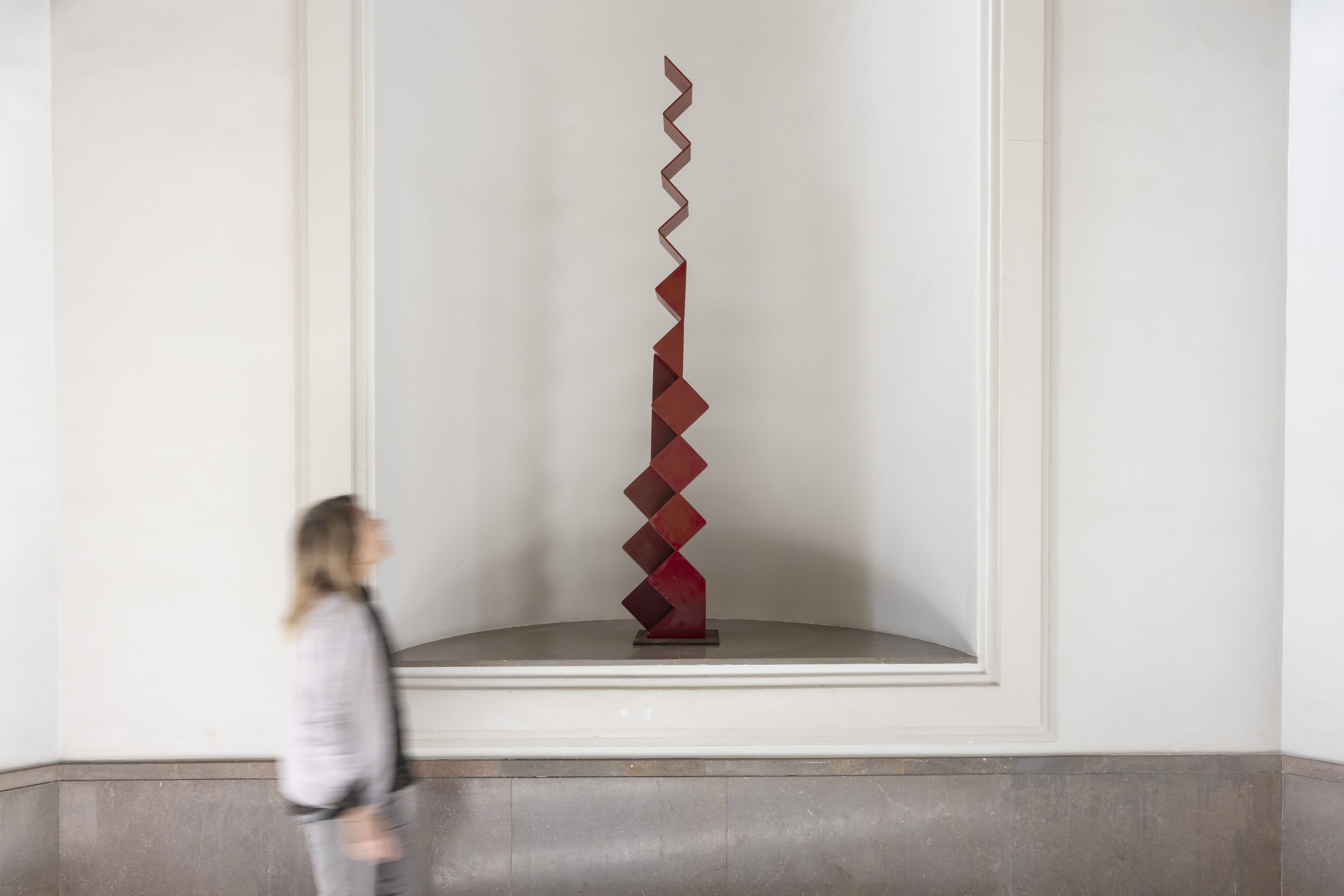 251209 EDUC Foto04 IVAM Universidad IVAM Rebrot. Foto Miguel Lorenzo IVAM