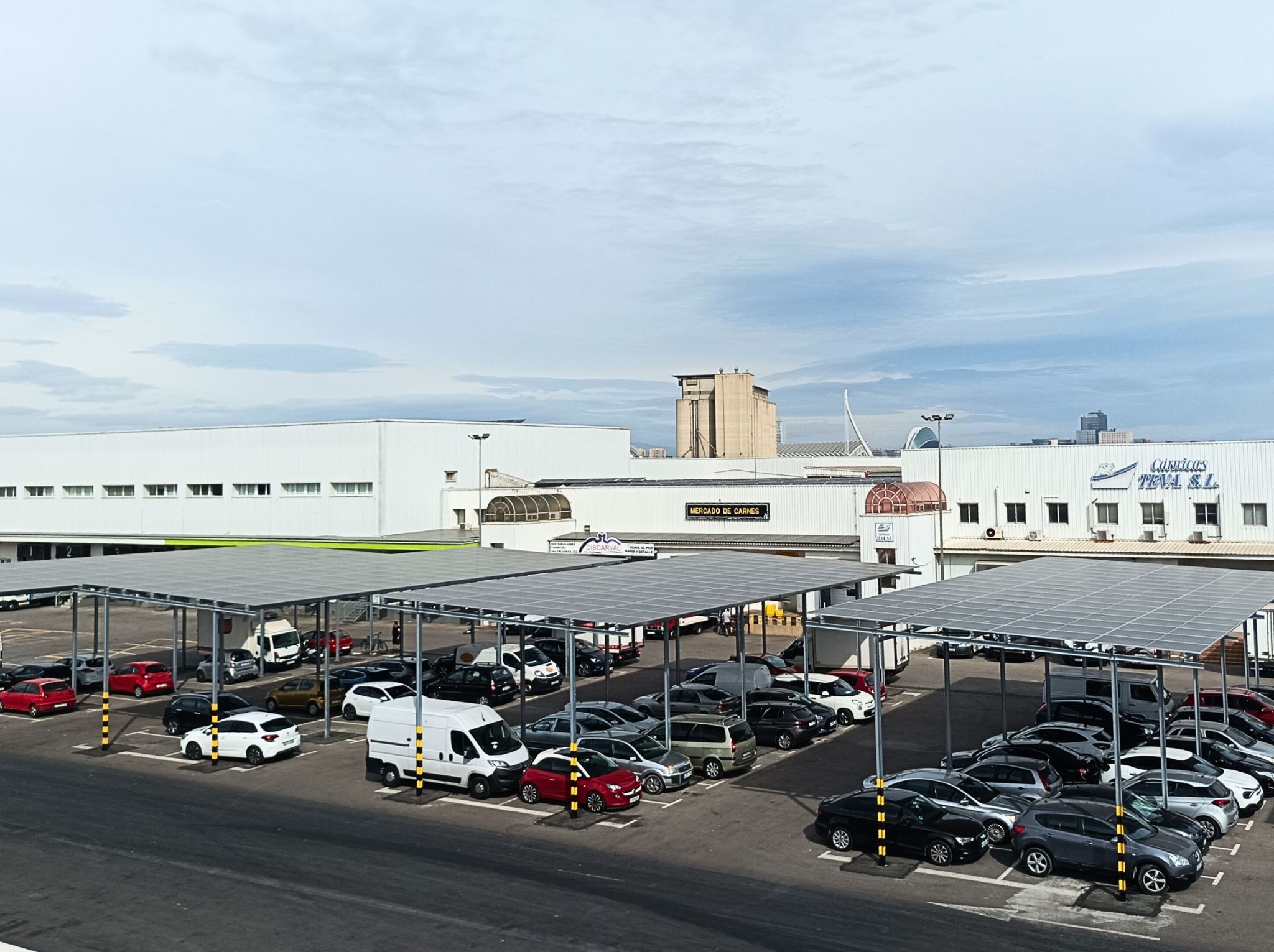 Imatge de Mercavalencia Imatge de Mercavalencia