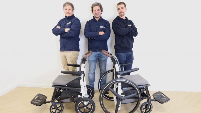 Equipo de KMINA Equipo de KMINA