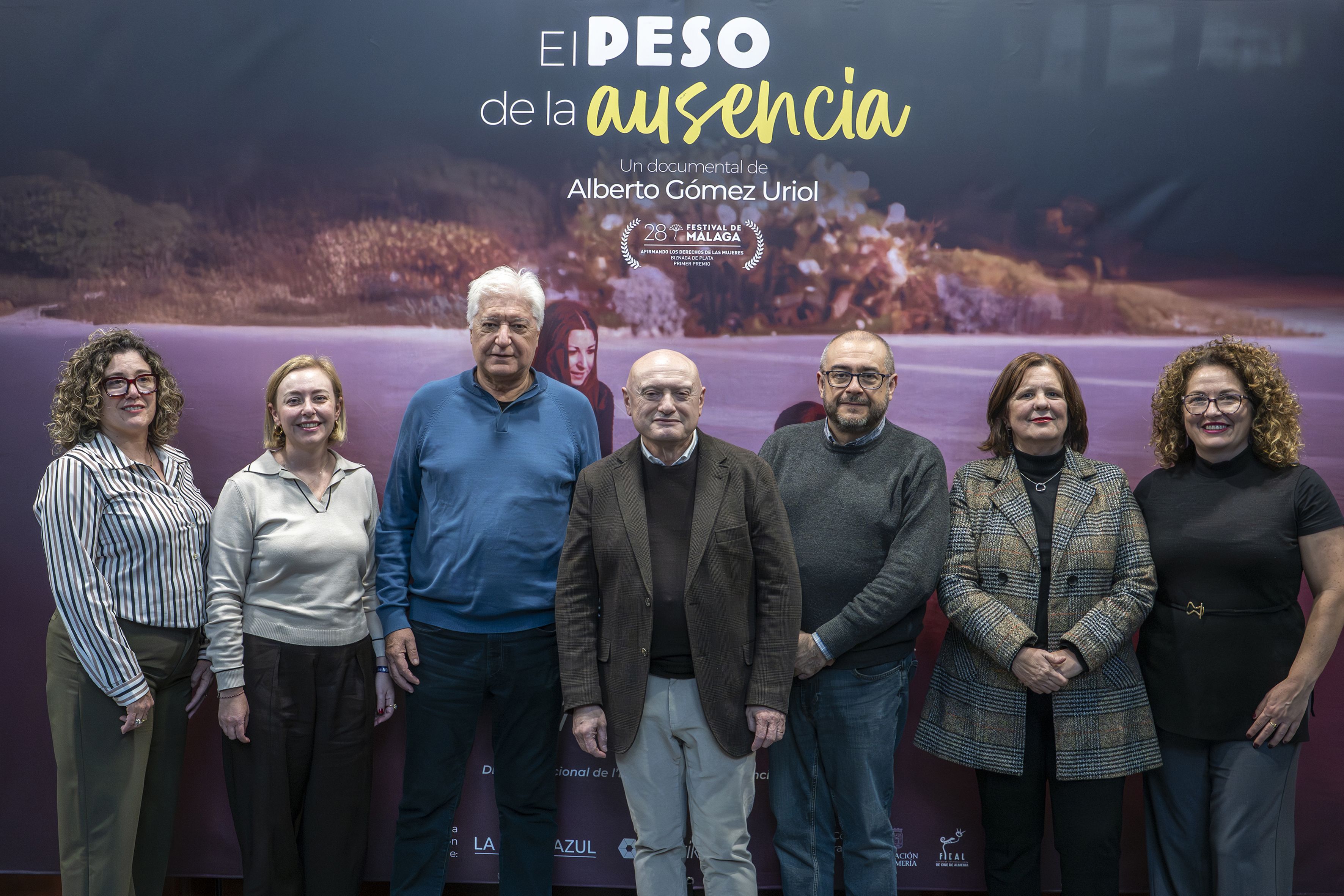  ‘El peso de la ausencia’ en el MuVIM