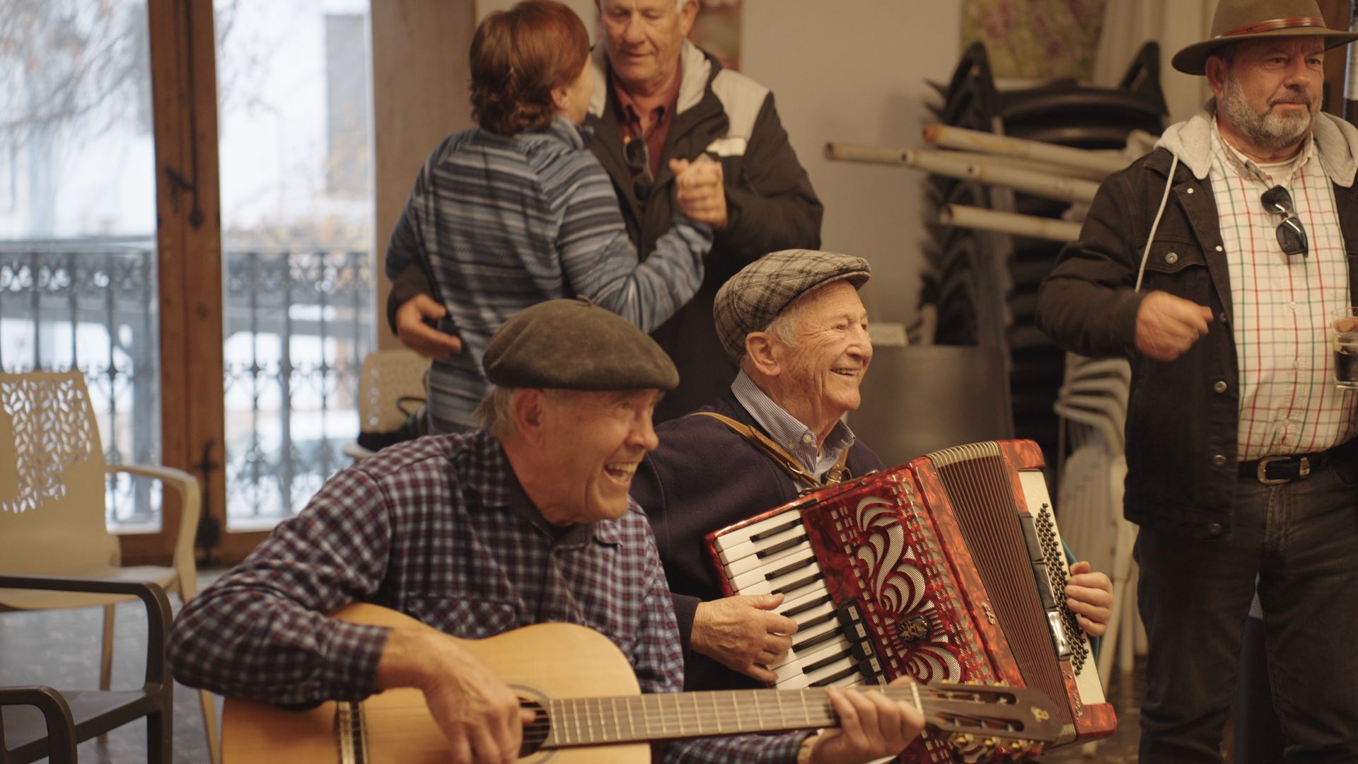 Festes de Aras de los Olmos Festes de Aras de los Olmos