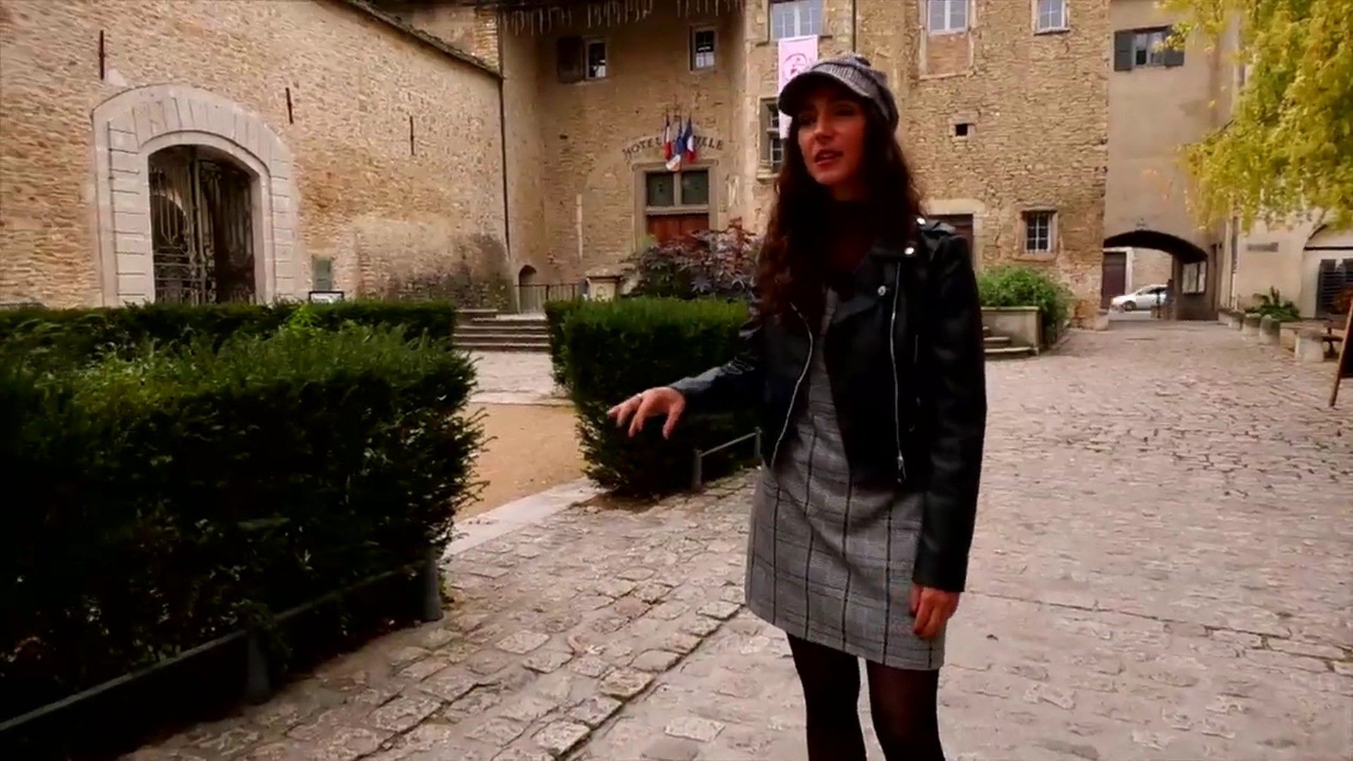 Adriana Cortés de Benidorm Adriana Cortés de Benidorm