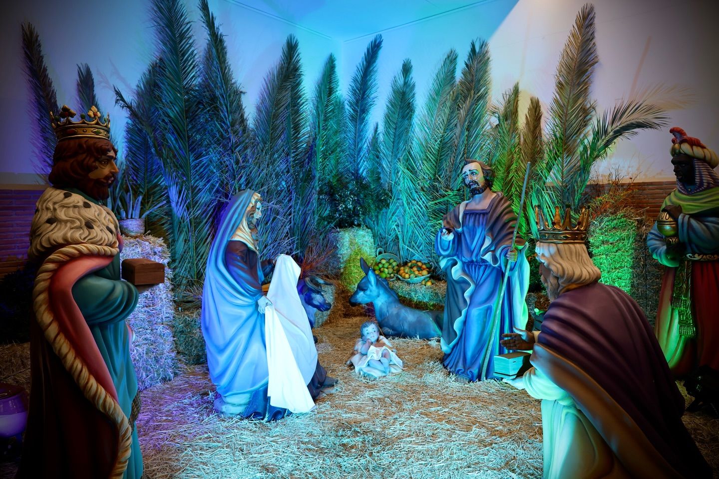 Belén de Torrent Belén de Torrent