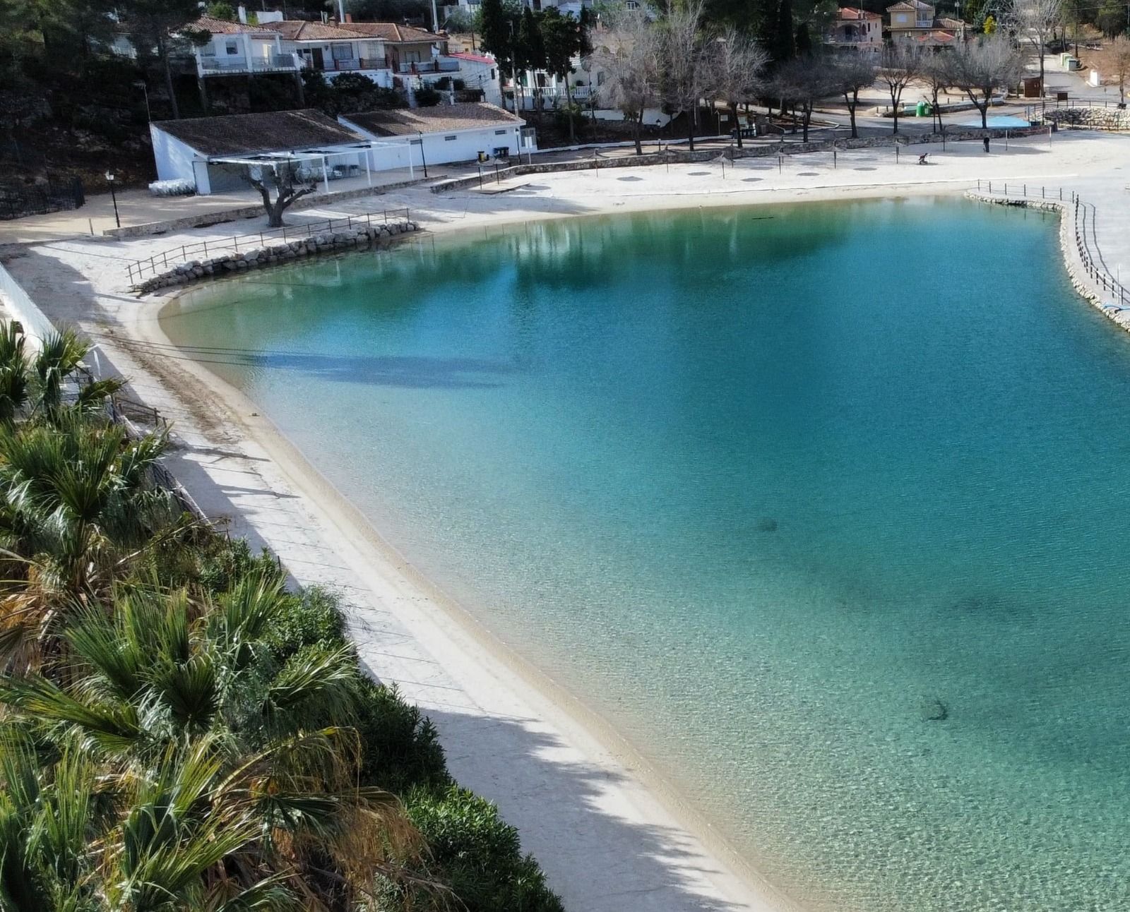 Playamonte Playamonte