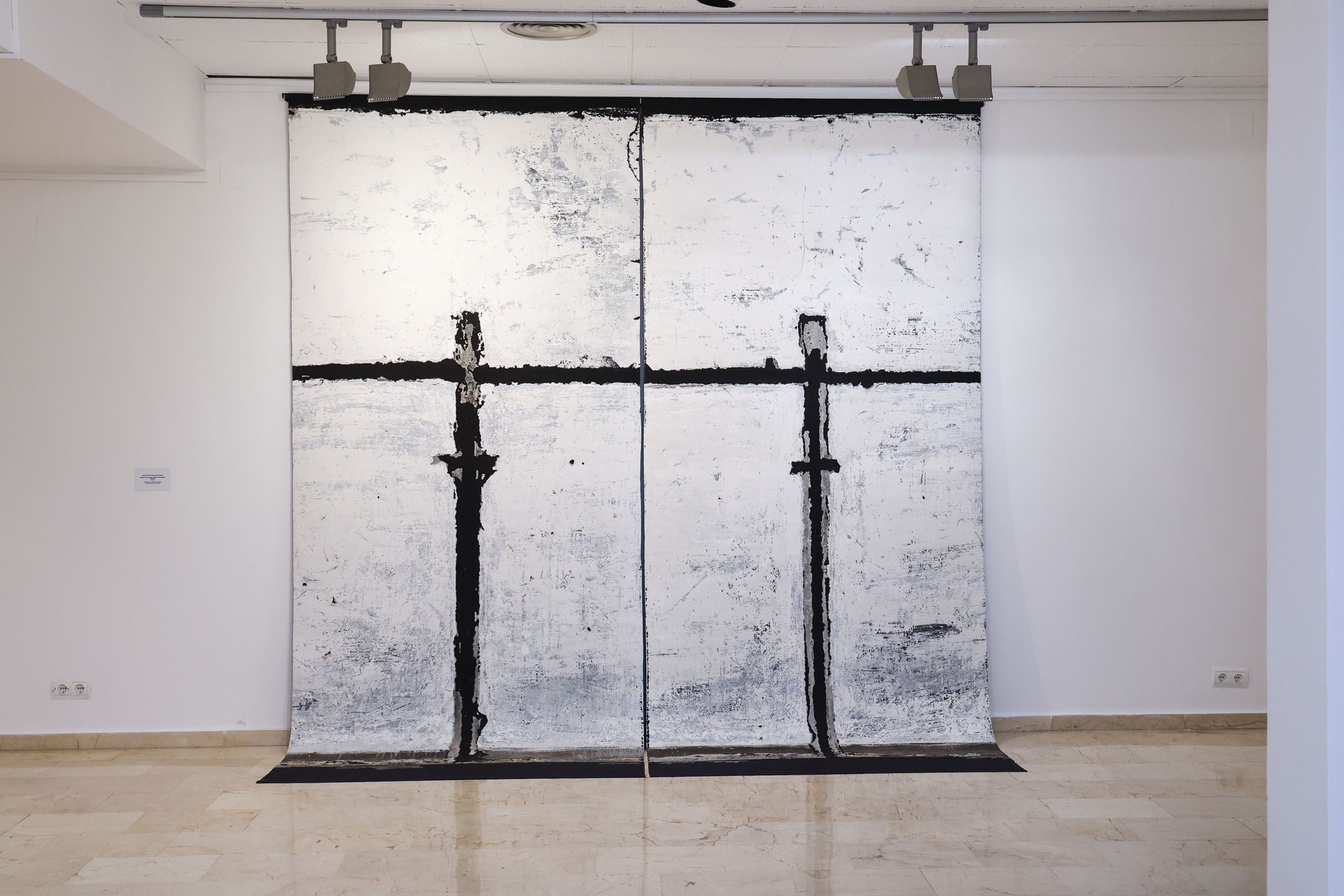 'Albergue para obreros. Pantano de Benagéber 1932-1952', de Patricia Gómez i María Jesús González 'Albergue para obreros. Pantano de Benagéber 1932-1952', de Patricia Gómez i María Jesús González