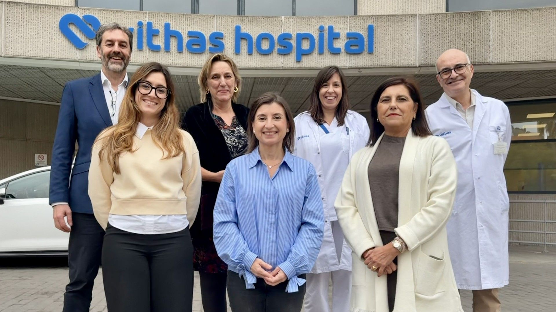 Unidad Vithas de Ensayos Clinicos de Valencia (UVECV) Unidad Vithas de Ensayos Clinicos de Valencia (UVECV)