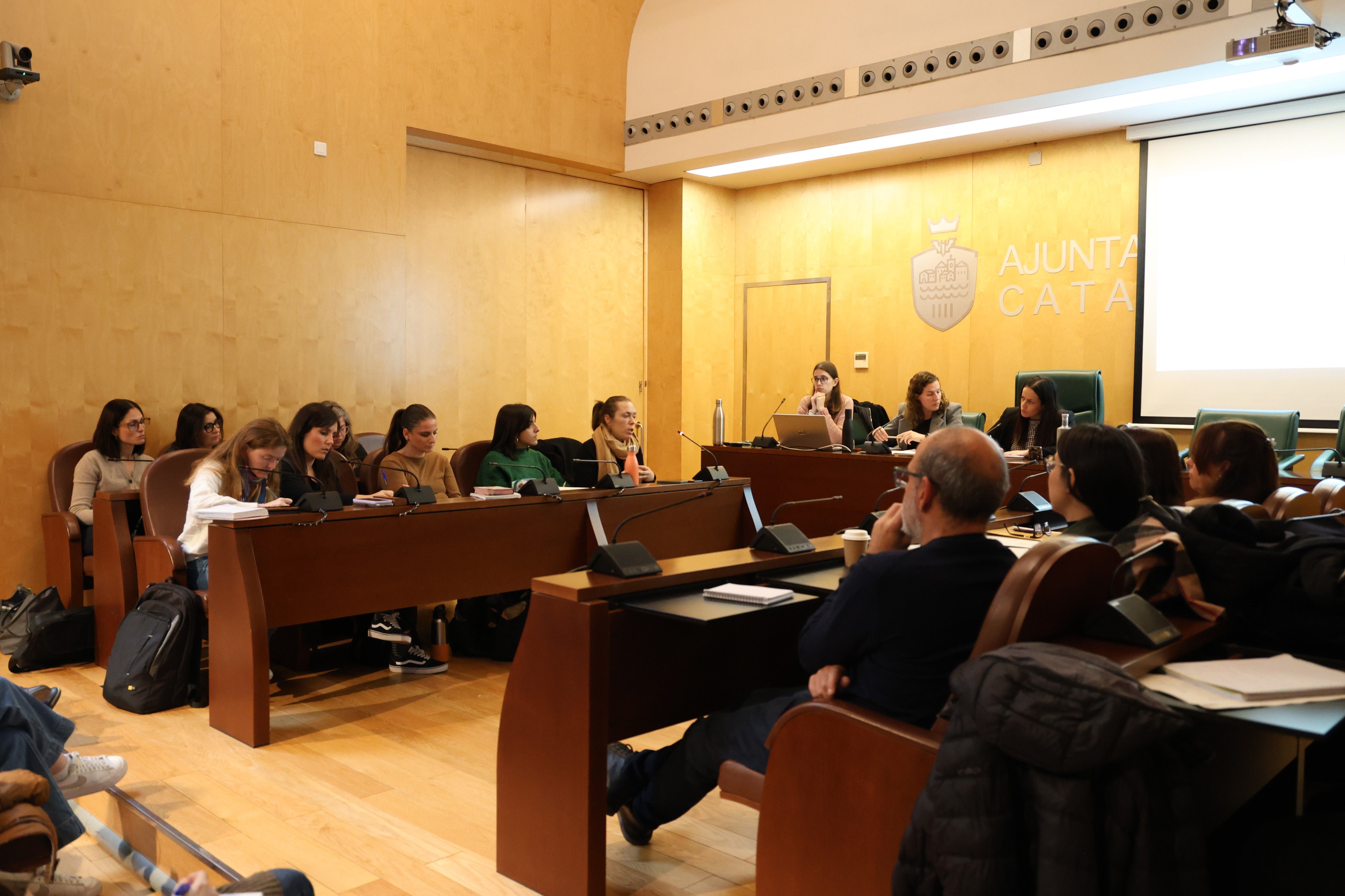 Consistori de Catarroja Consistori de Catarroja