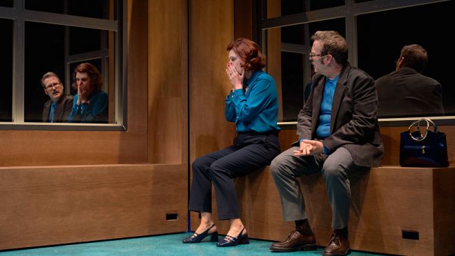 La Verdad © marcosGpunto