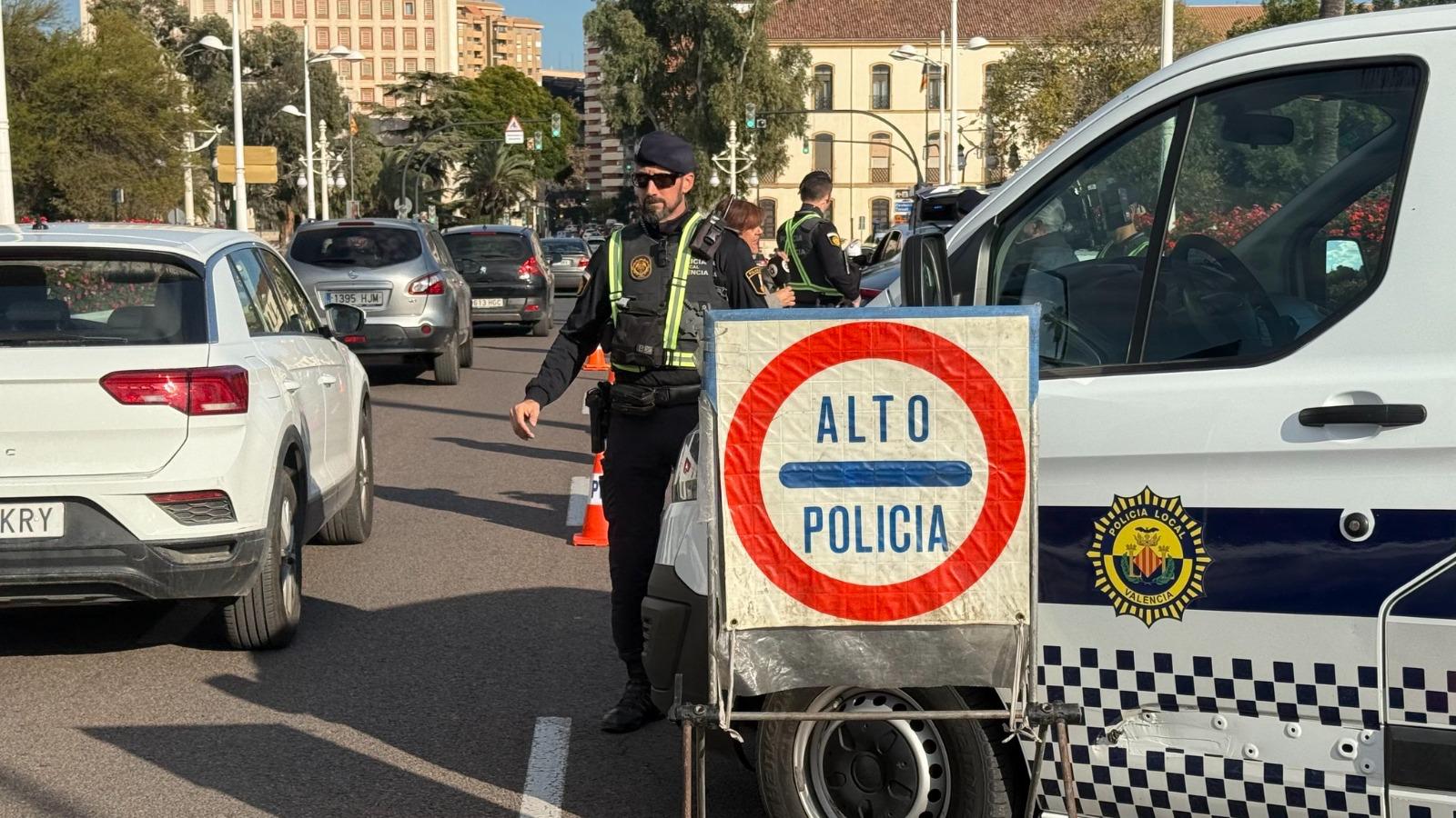 Controls alcoholèmia València Controls alcoholèmia València