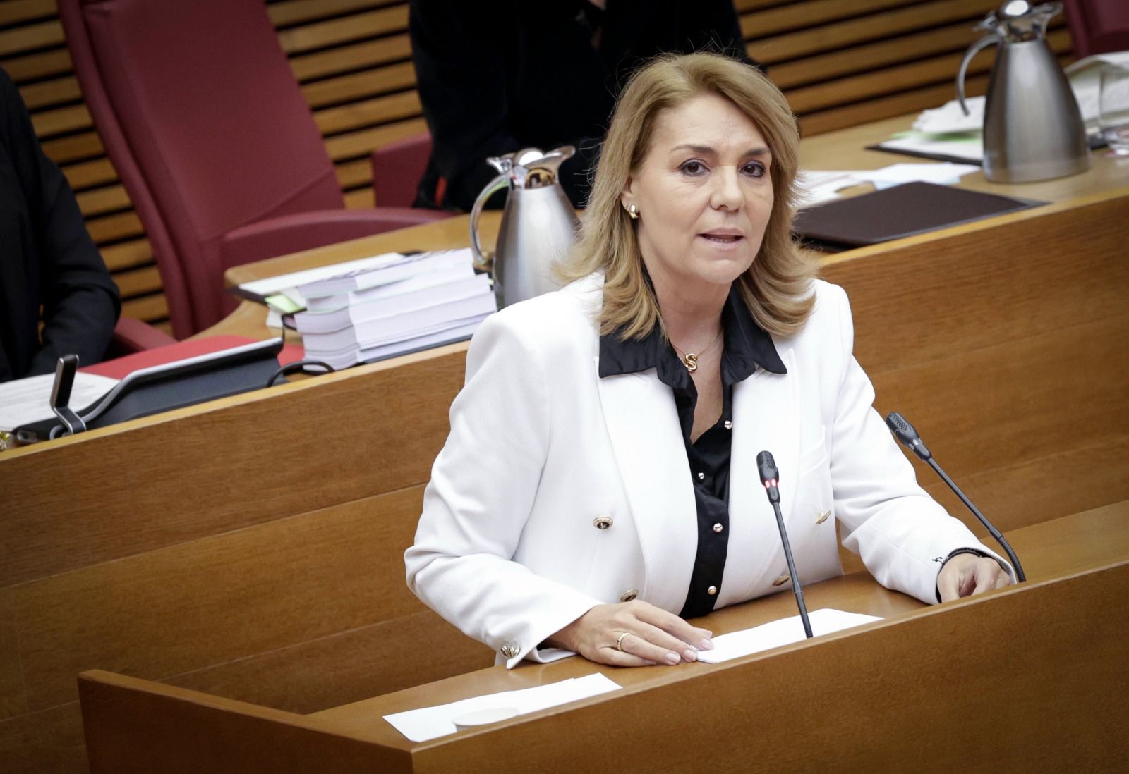 Susana Camarero Susana Camarero