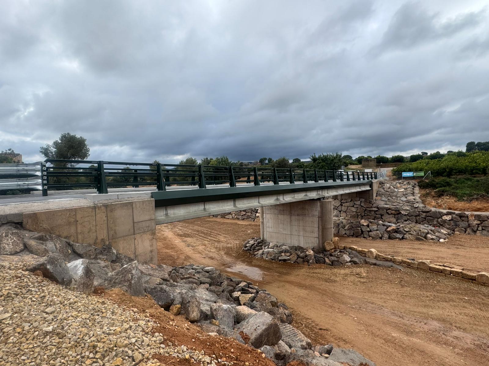 Pont de Picassent Pont de Picassent