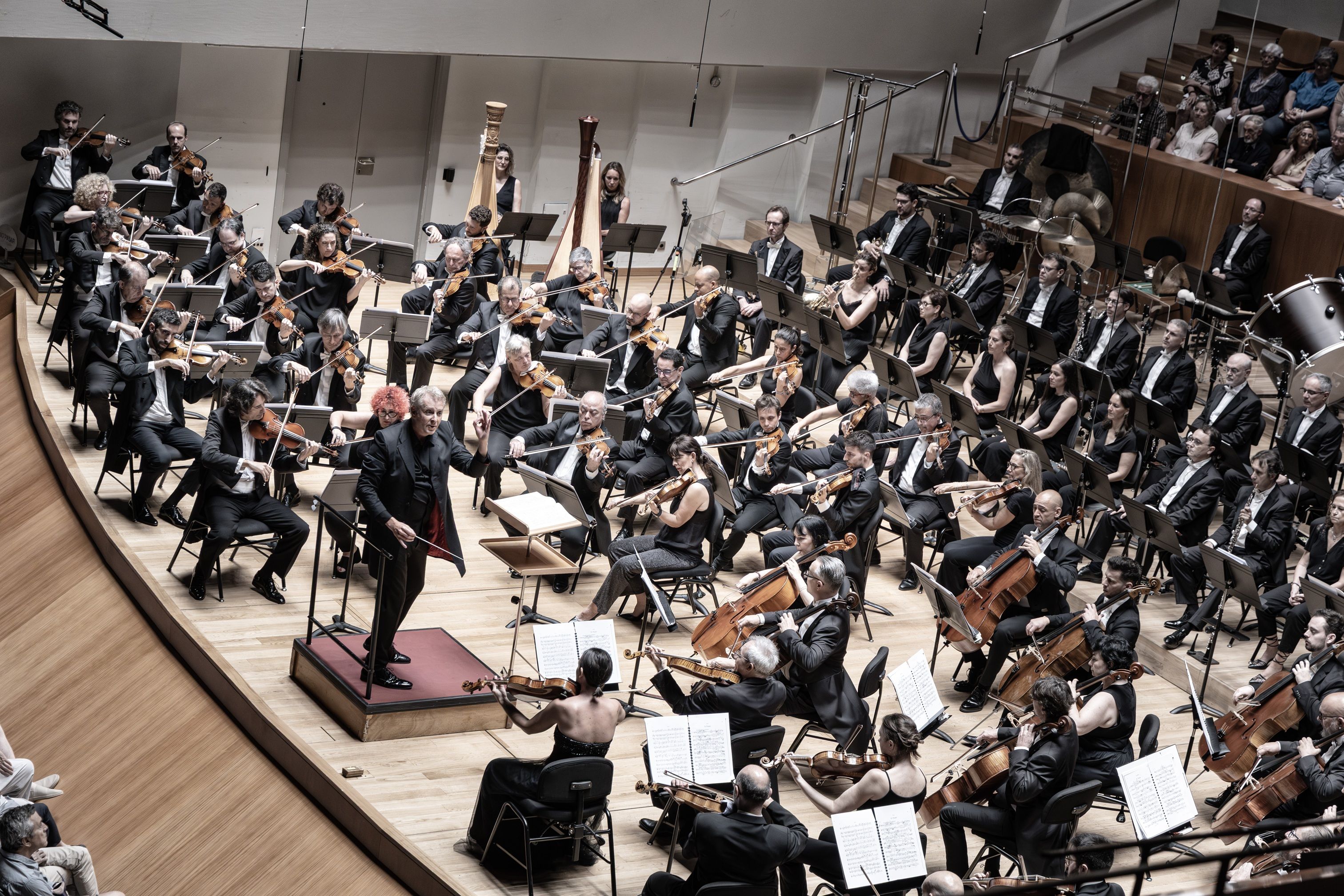 OV Liebreich. Foto Live Music Valencia OV Liebreich. Foto Live Music Valencia