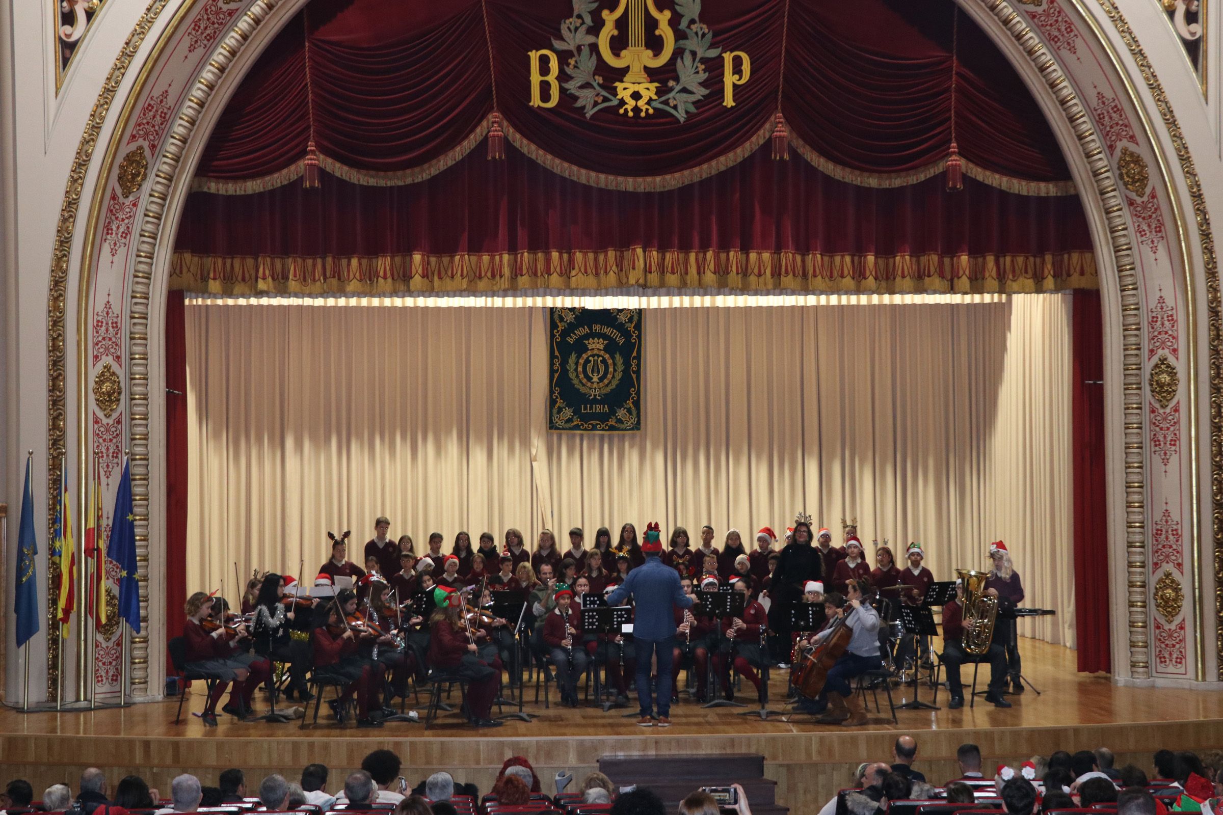 CIEM Unió Musical CIEM Unió Musical