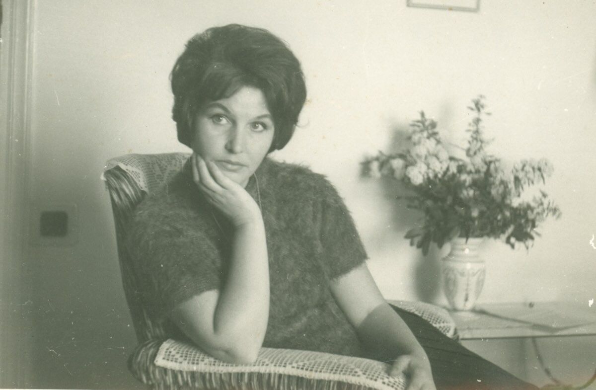 Maria Beneyto Maria Beneyto