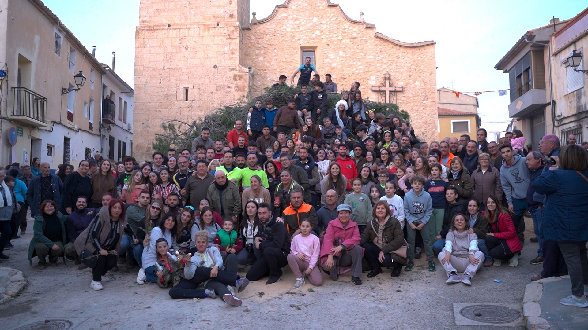 VENTA DEL MORO VENTA DEL MORO