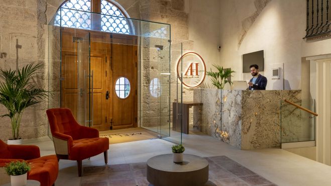 Axel Hotels València