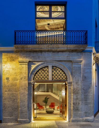 Axel Hotels València