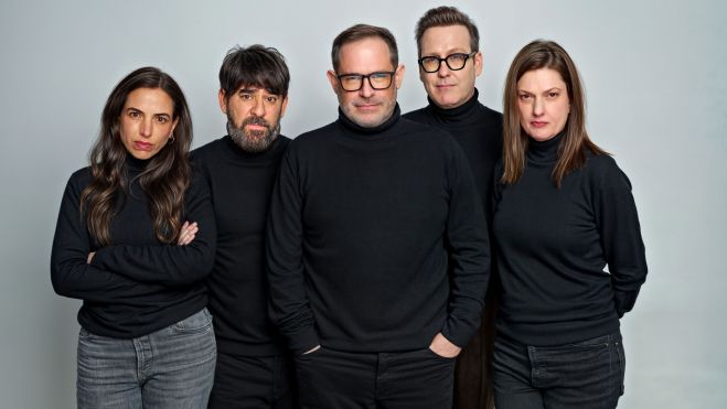 Elenc de "La veritat" - Sergio Parra