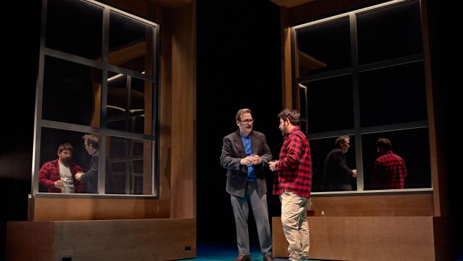 "La veritat" © marcosGpunto 