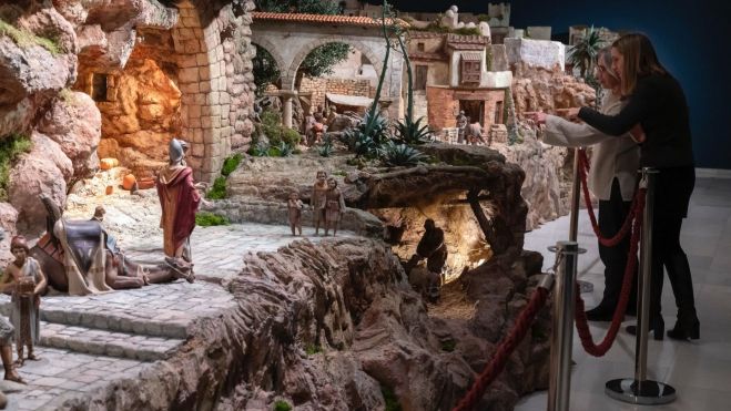 Betlem Fundació Bancaja