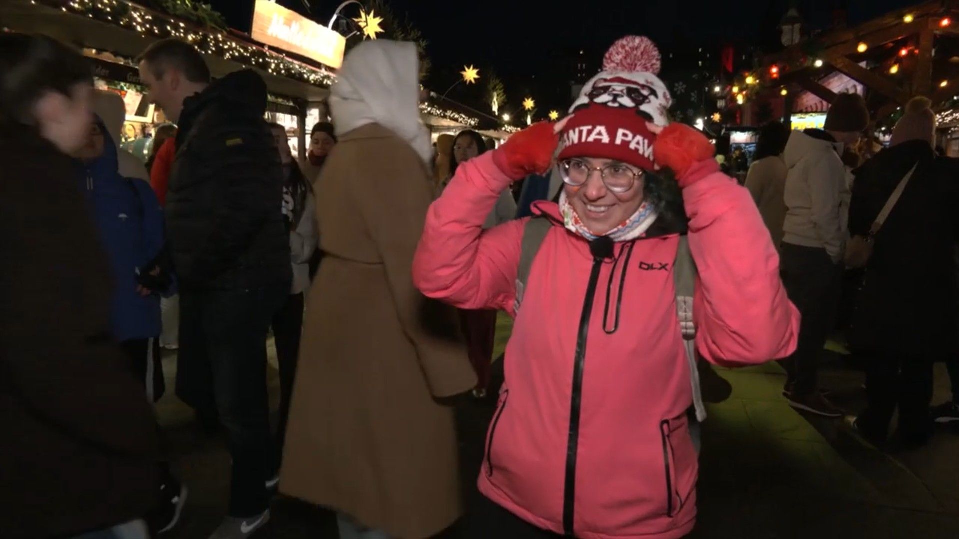 Alejandra Rodríguez de València ‘Valencians al món’