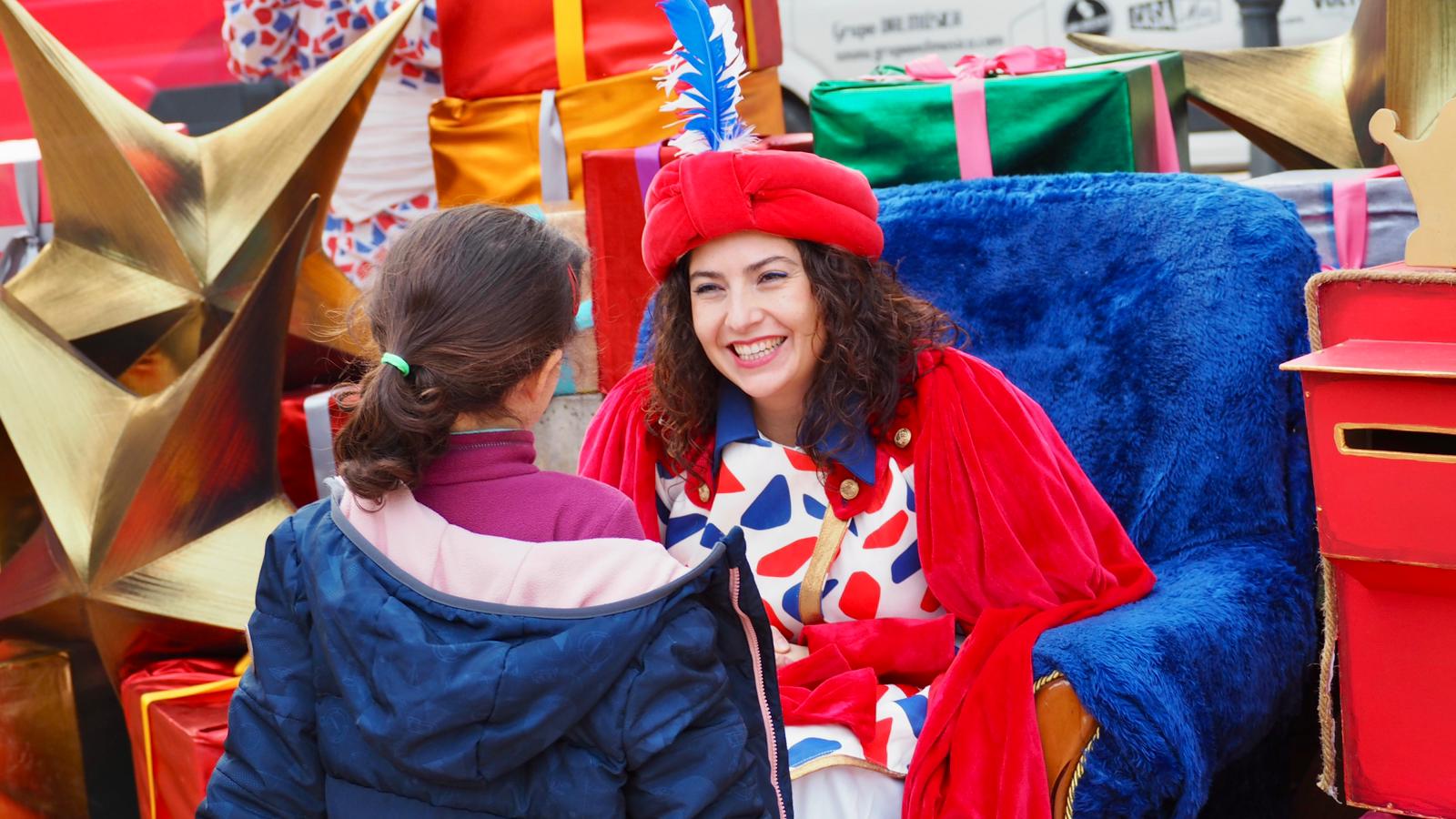 XicallaFest a Els Orriols 