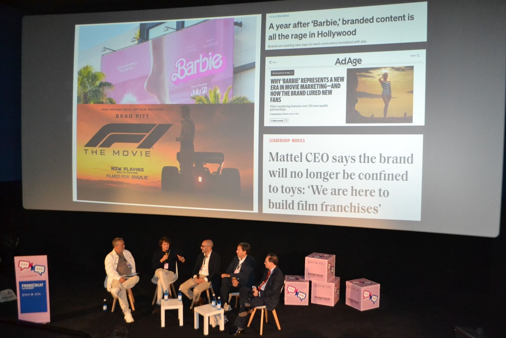  IVC Balance Promercat 2025