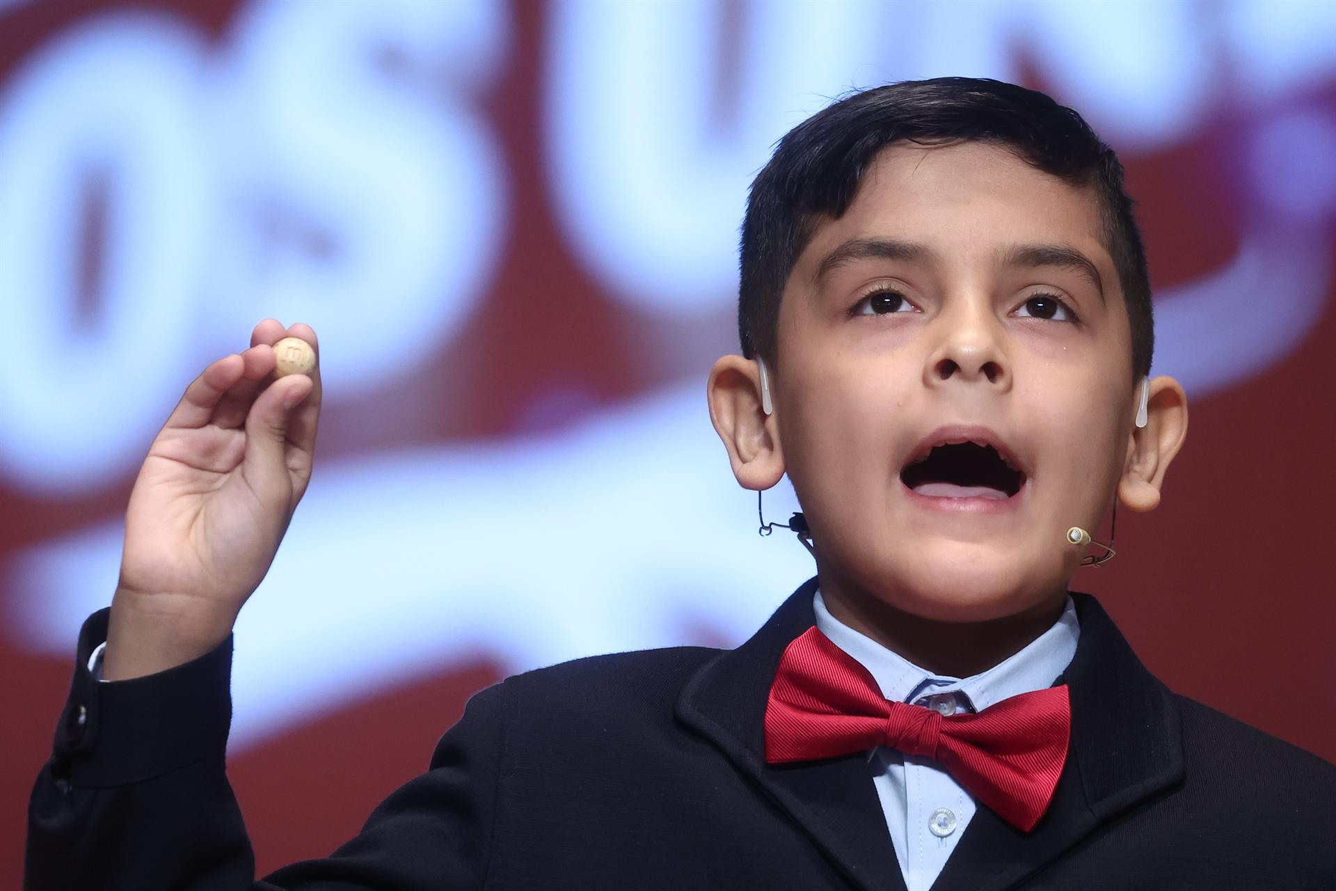 Loteria de Nadal 2025