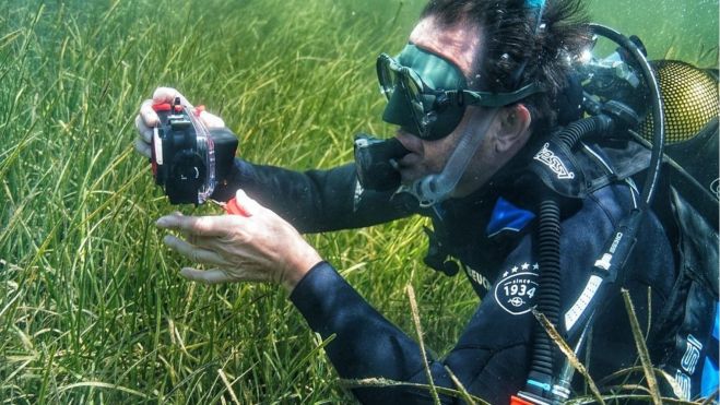 Catedra del Mar-Marina Port Valencia Catedra del Mar-Marina Port Valencia
