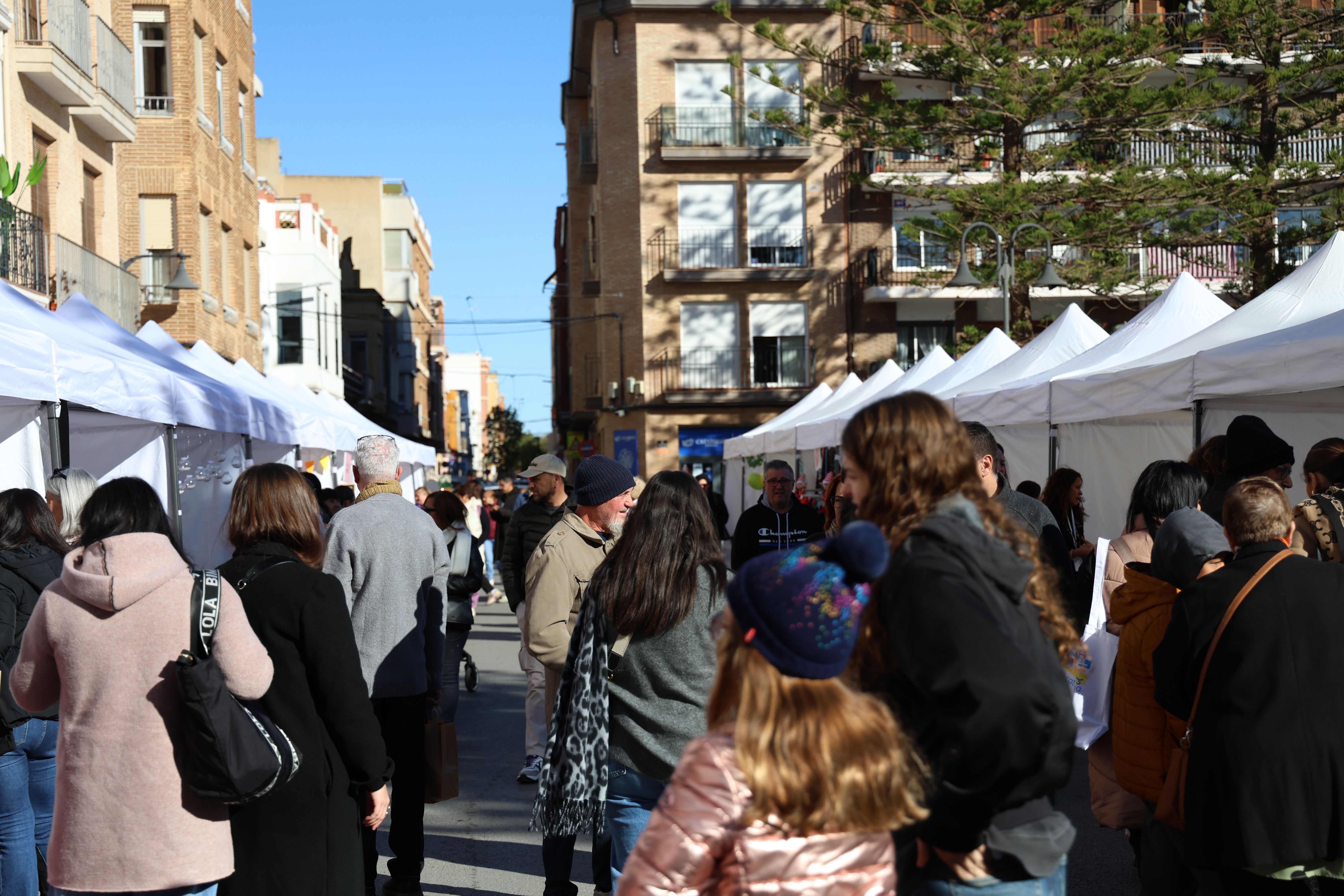 Ajudes per a autònoms a Catarroja.