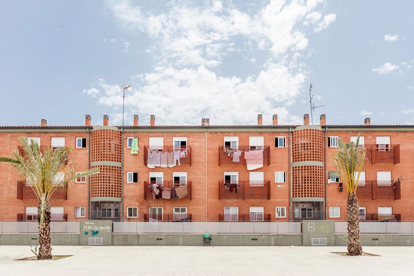 Almoradi bonificaciones