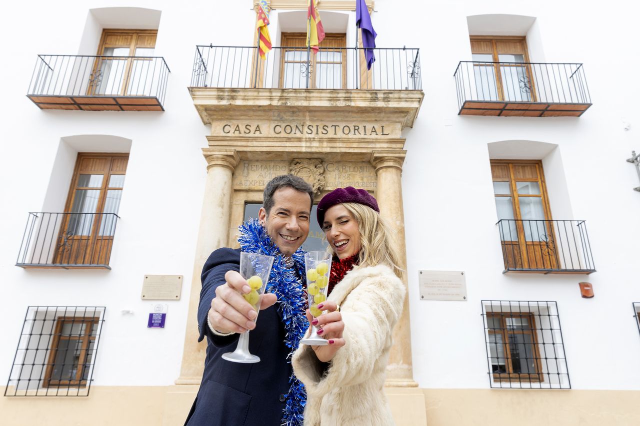 Campanades d'À Punt