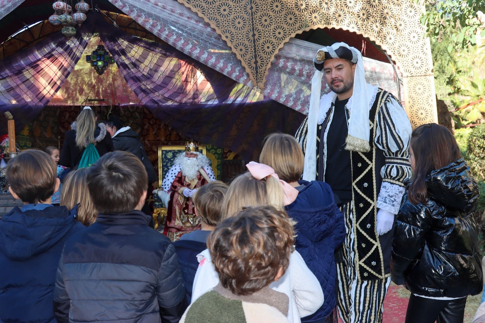 Campament Reial de Torrent
