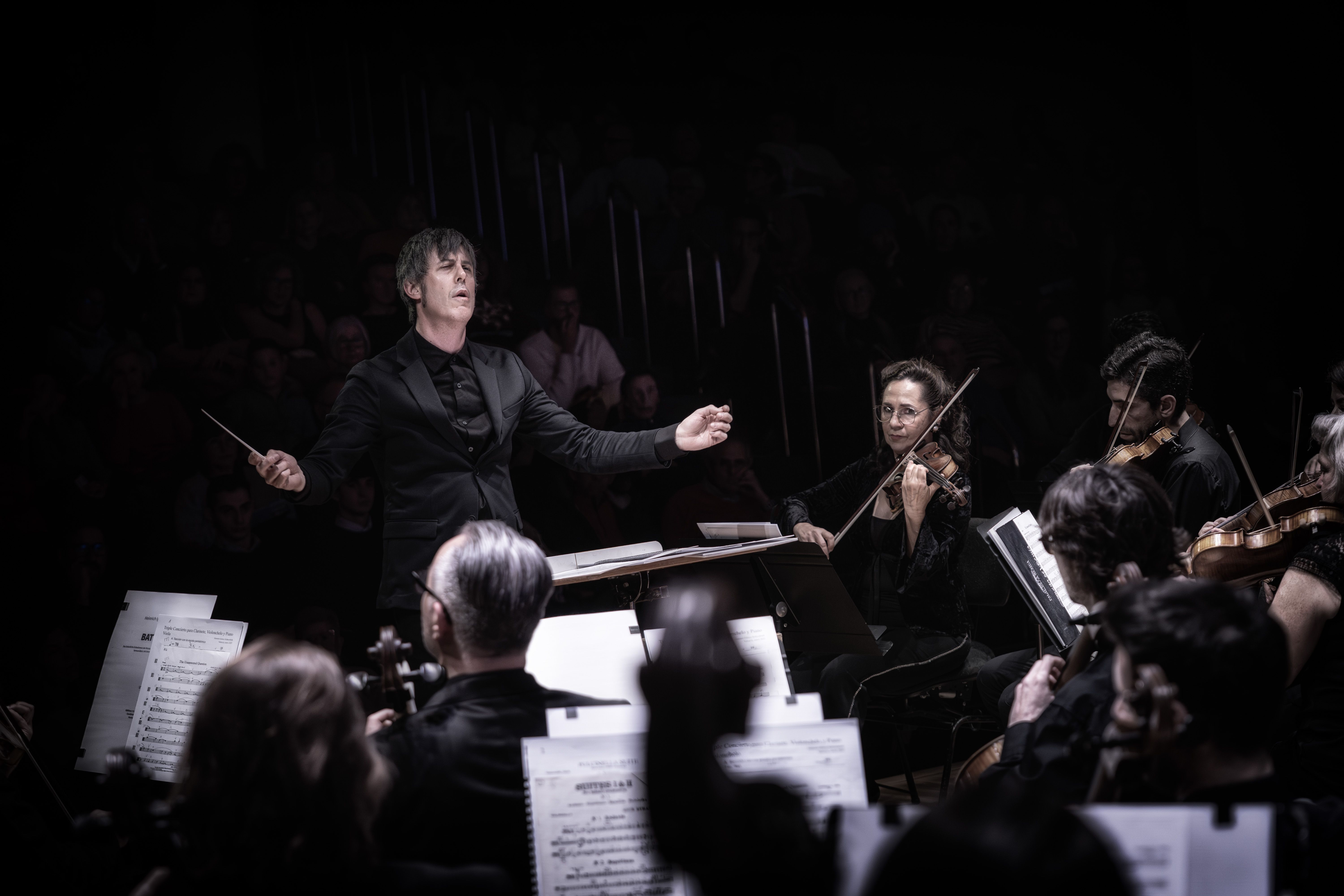 NachodPaz OV.  Foto Live Music Valencia