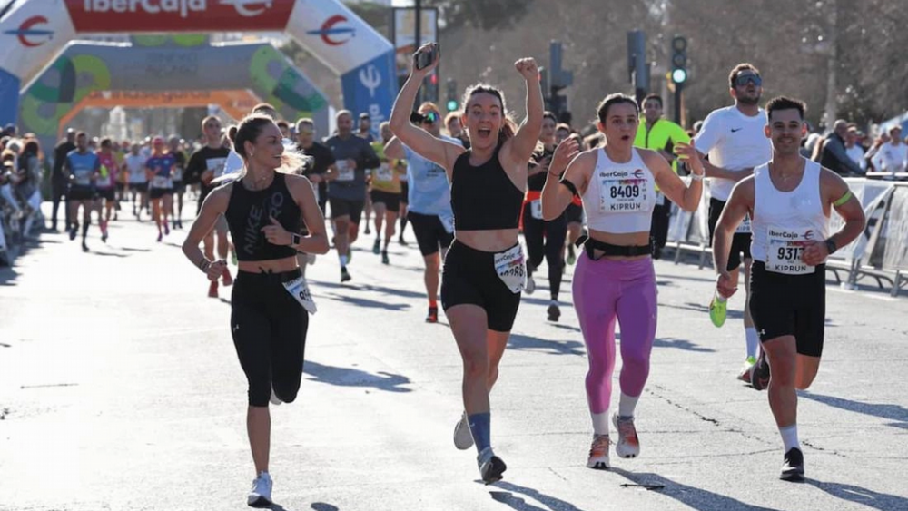 10K València - Foto: Visit València