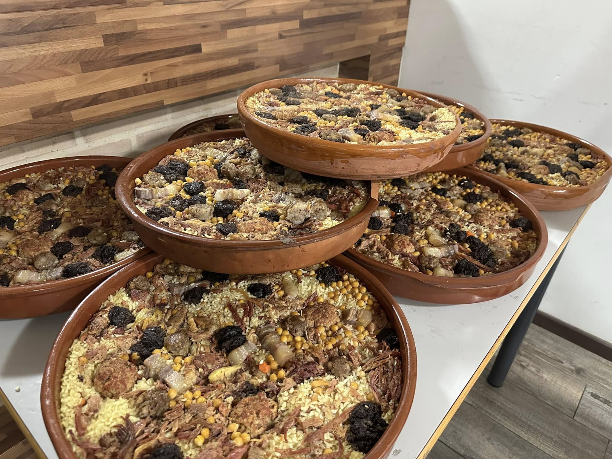 Dia del Rossejat Torrentí