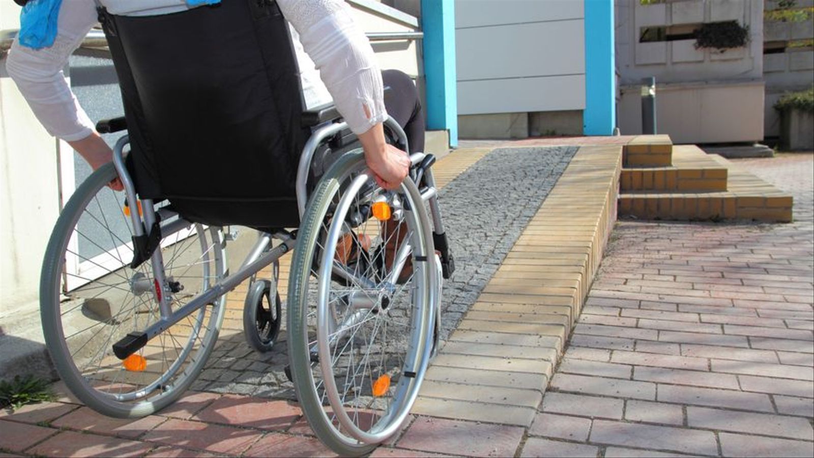 Accessibilitat Accessibilitat