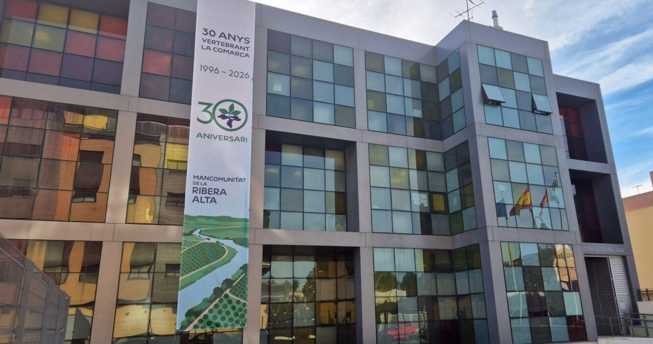 Mancomunitat de la Ribera Alta