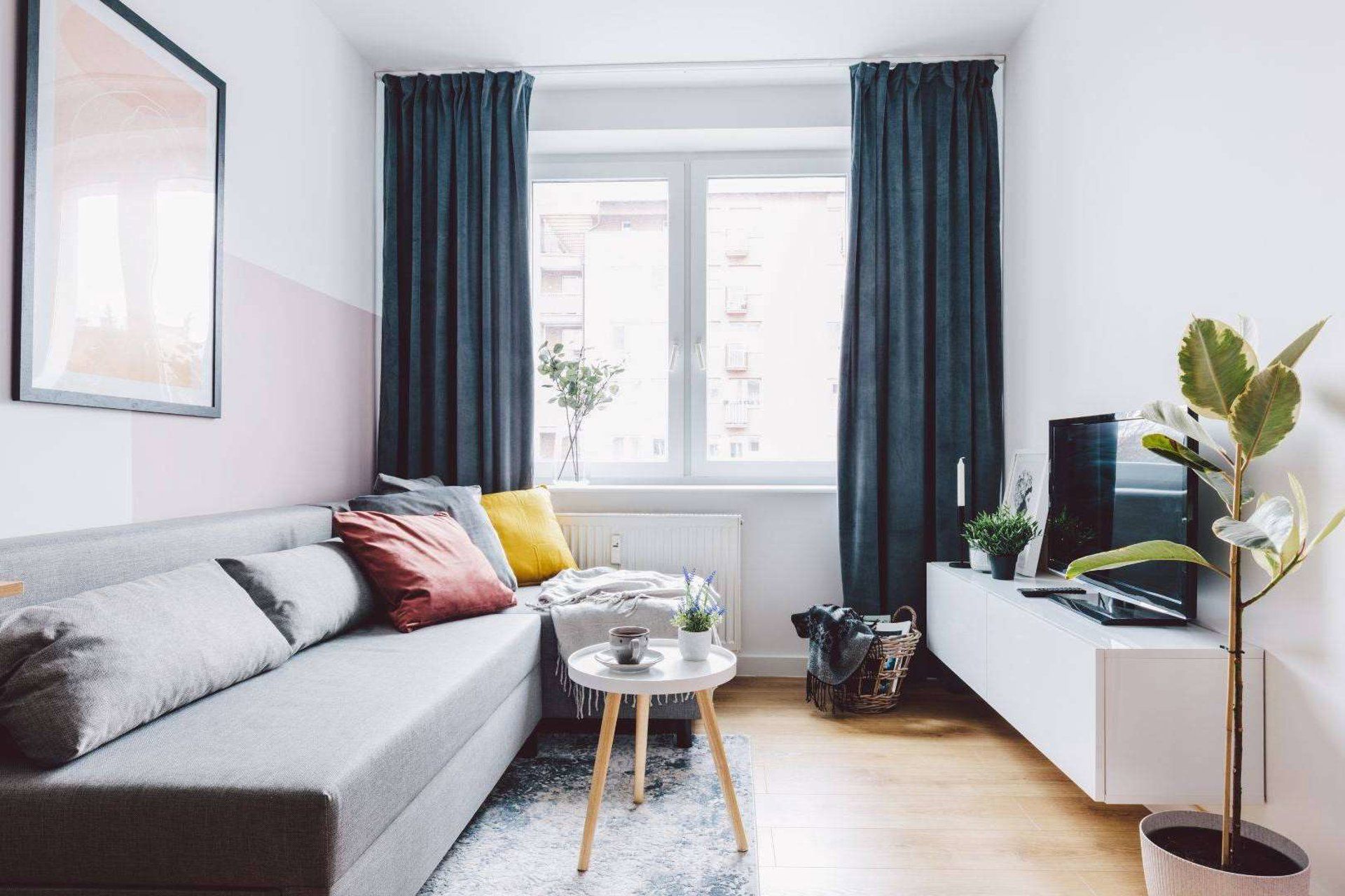 Pis turístic - Europa Press