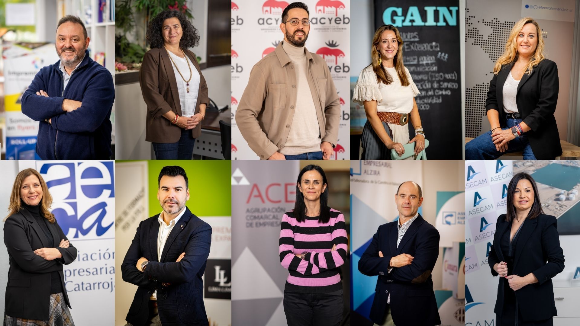 Redit i Caixa Popular llancen Reinndustria