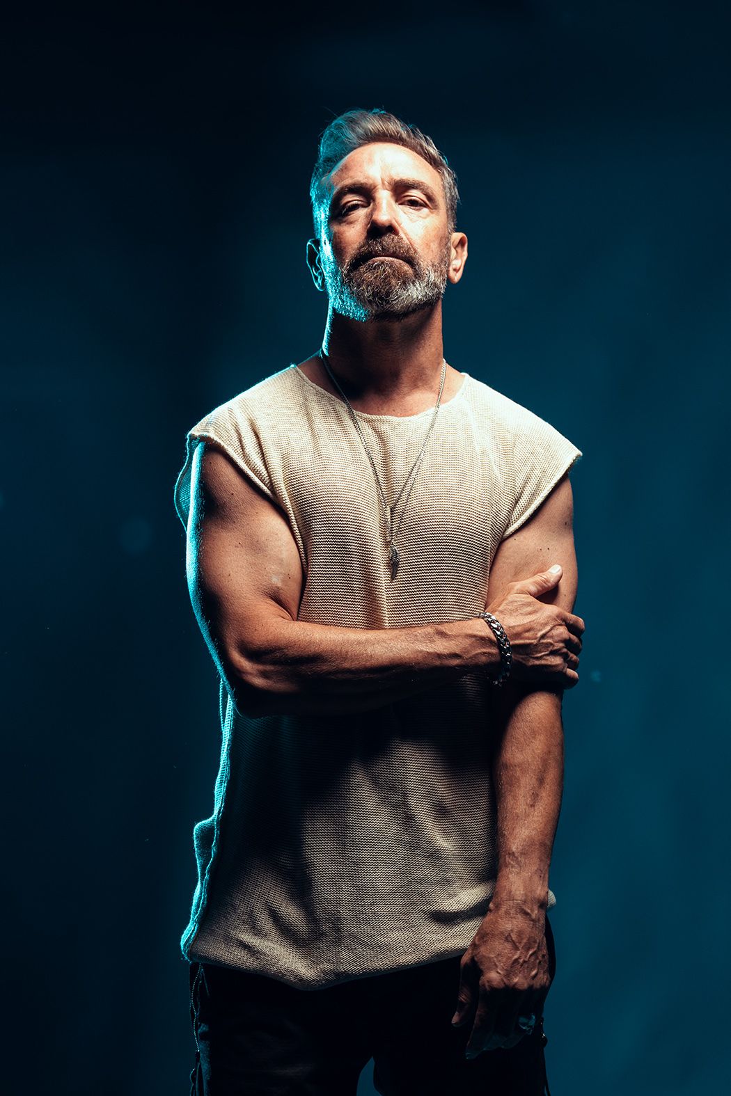 Jordi Sánchez (OBK)