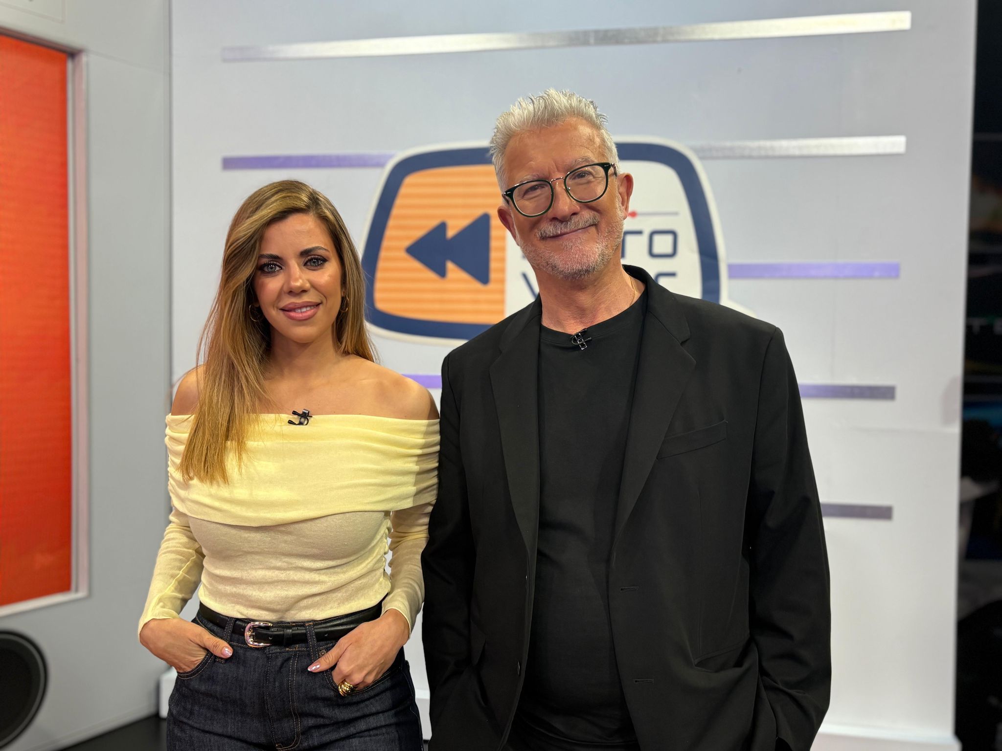 Anaïs Ordóñez i Josep Ramon Lluch 