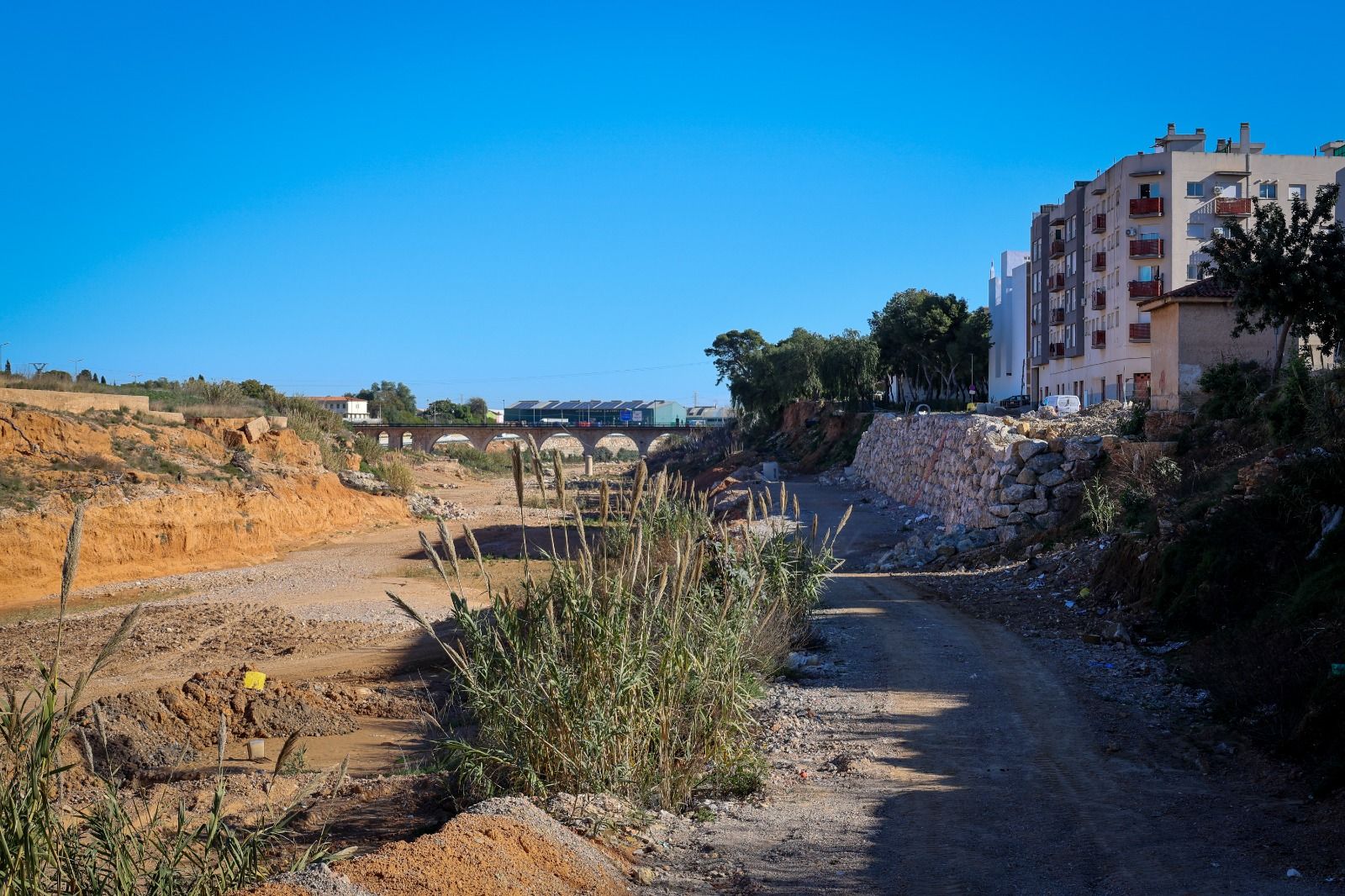 Barranc de l’Horteta