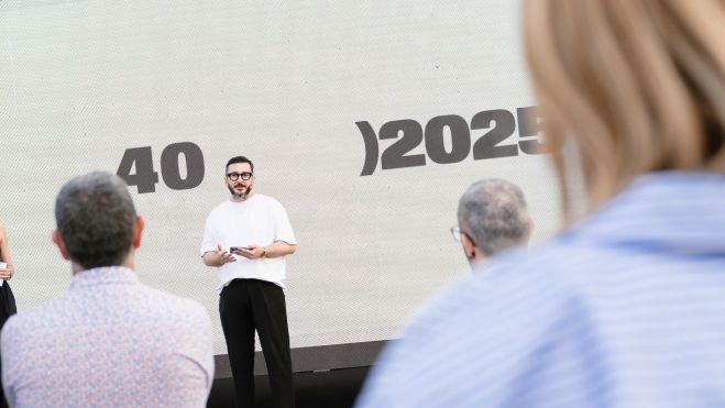 40 aniversari de l’ADCV